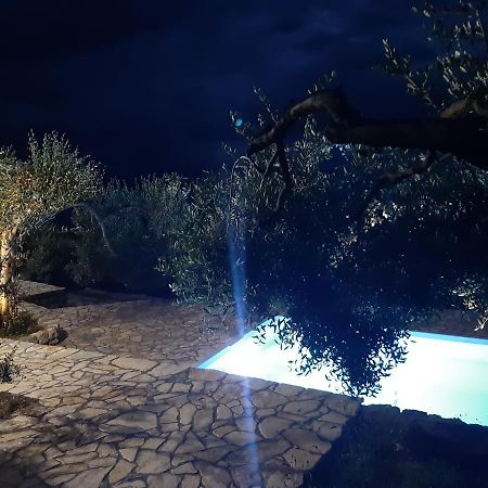 Olive Stone House Βίλα Μακάρσκα Εξωτερικό φωτογραφία