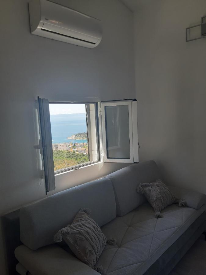 Olive Stone House Βίλα Μακάρσκα Εξωτερικό φωτογραφία