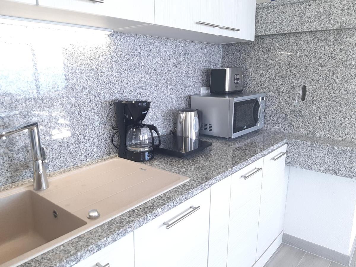Olive Stone House Βίλα Μακάρσκα Εξωτερικό φωτογραφία