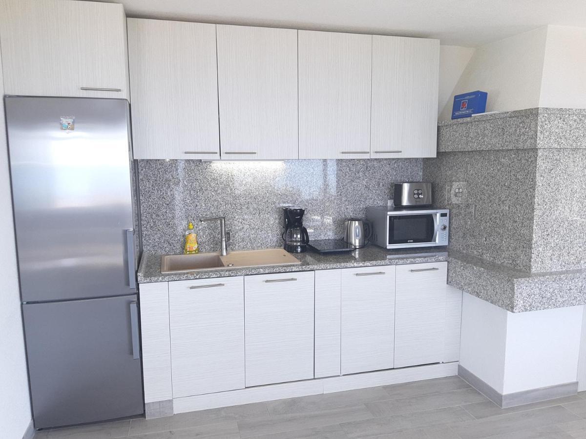Olive Stone House Βίλα Μακάρσκα Εξωτερικό φωτογραφία