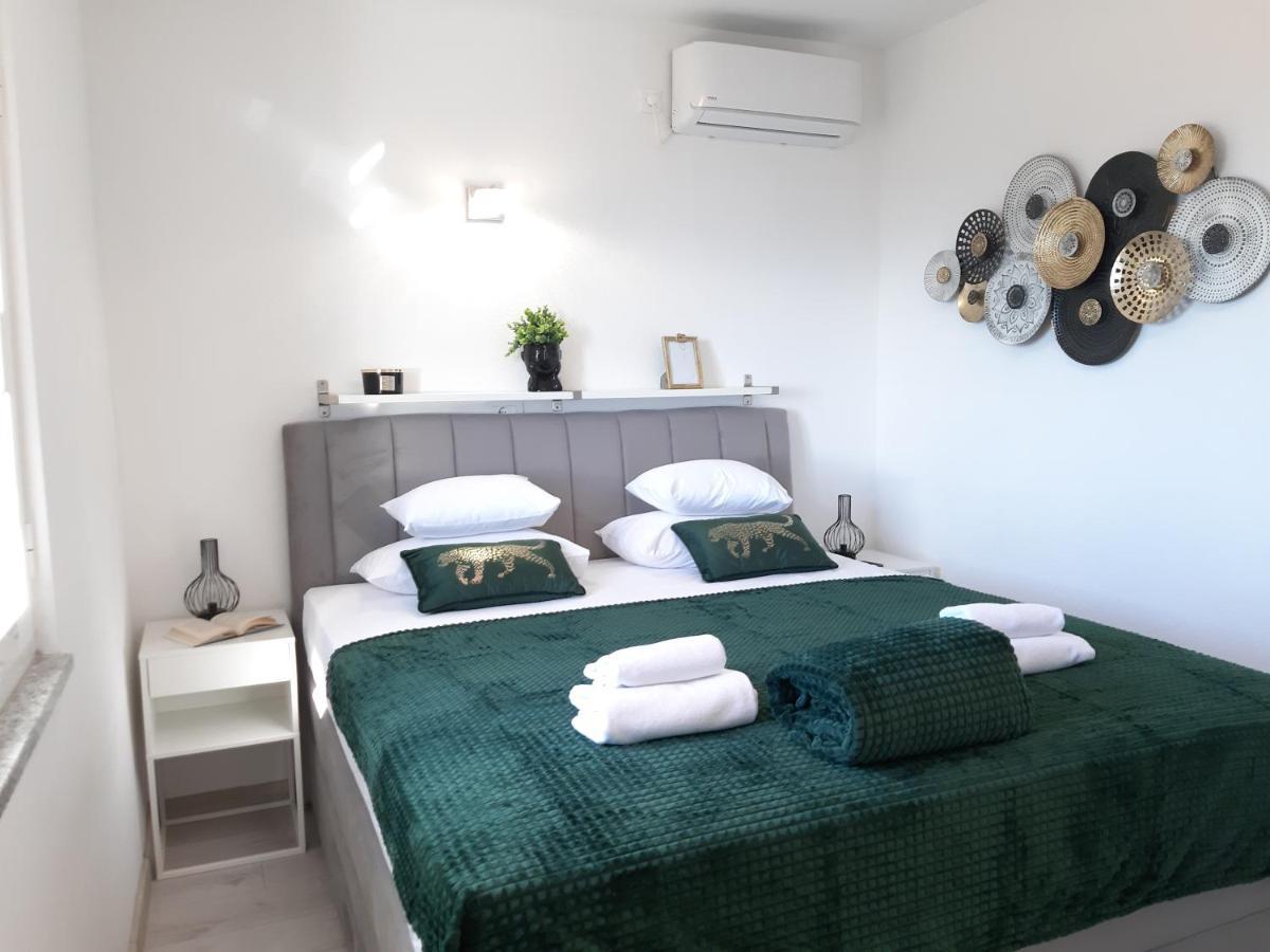 Olive Stone House Βίλα Μακάρσκα Εξωτερικό φωτογραφία